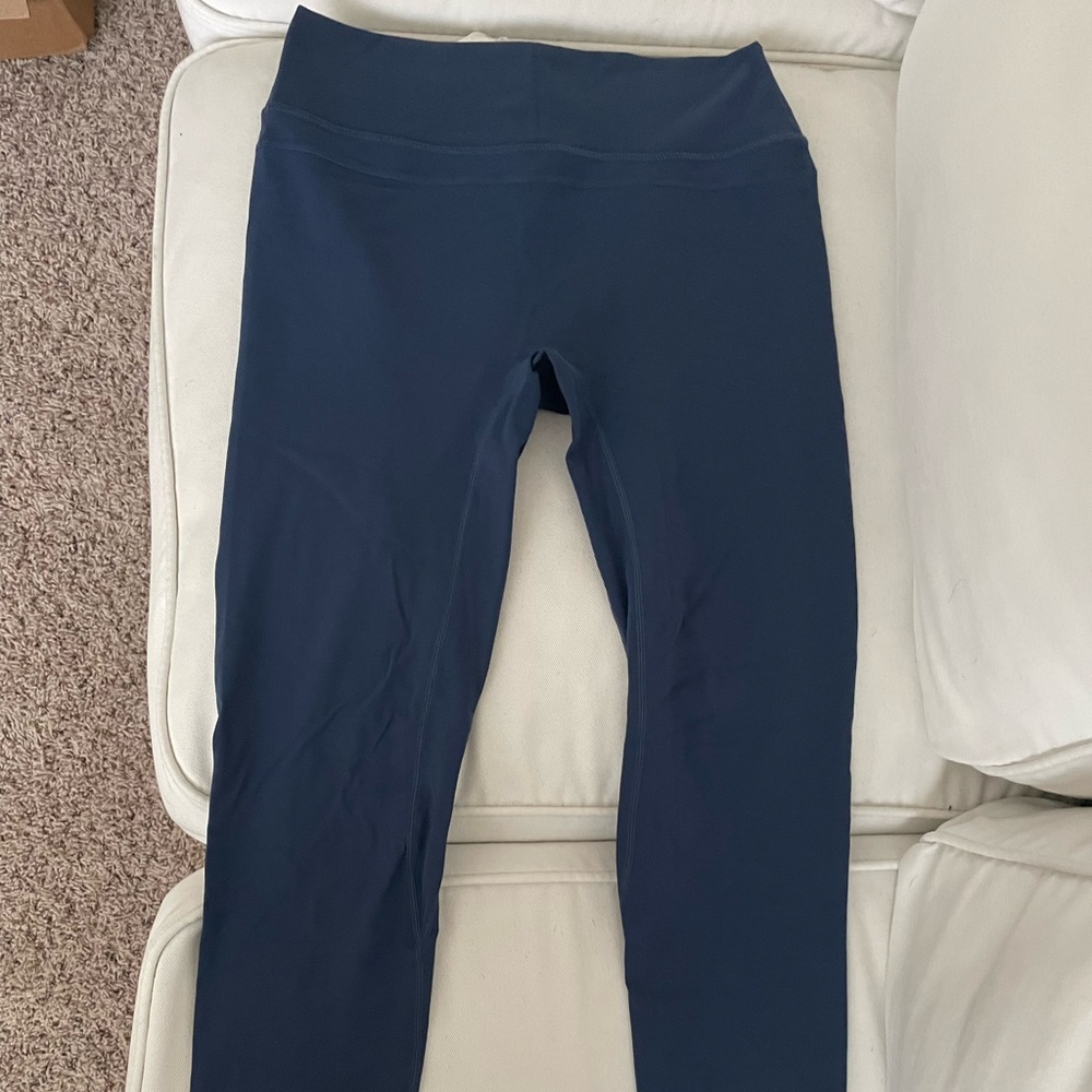 Squat proof Leggings